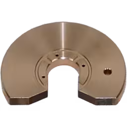 312719-S2A-THRUST-BEARING-OF-TURBOCHARGER-FOR-PERKINS-PHASER-110T-CUMMINS_Top_View_Of_45_Degrees_256X256