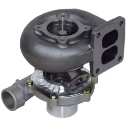 465254-5005-TO4B93-TURBOCHARGER-FOR-NISSAN-NE6T-NISSAN-CPB15-TRUCK_Bottom_View_Of_45_Degrees_256X256
