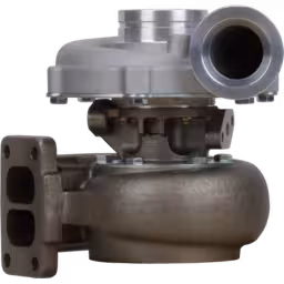 466588-3-TO4E04-TURBOCHARGER-FOR-VOLVO-TD61F-TD61FB-206HP-VOLVO-FE6-FL6_Front_View_256X256