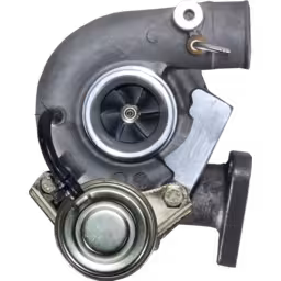 49135-03310-TF035HM-12T-TURBOCHARGER-FOR-MITSUBISHI-4D56_Top_View_256X256