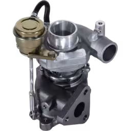 49135-03310-TF035HM-12T-TURBOCHARGER-FOR-MITSUBISHI-4D56_Top_View_Of_45_Degrees_256X256