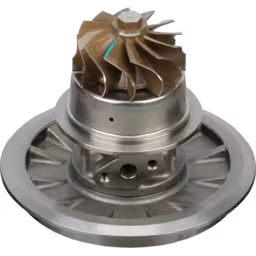 FOR-272-7129-GTA4594BS-CORE-OF-TURBOCHARGER-FOR-CAT-EARTH-MOVING_Bottom_View_Of_45_Degrees_256X256