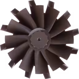 FOR-7N7748-TW-J96-TURBINE-WHEEL-OF-TURBOCHARGER_Top_View_256X256