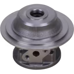 FOR-806173-0002-BH-GT5002BS-BEARING-HOUSING-OF-TURBOCHARGER-FOR-CAT-EARTH-MOVING_Bottom_View_Of_45_Degrees_256X256