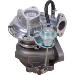VD420058-T-RHF4H-RHF4H-64006PZ12NHBRL362CCZ-TURBOCHARGER-FOR-NISSAN-MD22-133HP-NISSAN-FRONTIER_Top_View_Of_45_Degrees_256X256