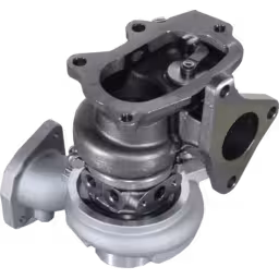 14411AA7109L-TD04L-TURBOCHARGER-FOR-SUBARU-IMPREZA-WRX-GT-SUBARU-EJ255_Bottom_View_Of_45_Degrees_256X256