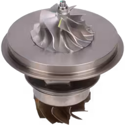 171703-S400S061-CORE-OF-TURBOCHARGER-FOR-DETROIT-DIESEL-S60-6L-470HP_Top_View_Of_45_Degrees_256X256
