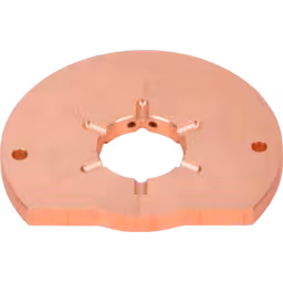 4037264-J96-THRUST-BEARING-OF-TURBOCHARGER_Top_View_Of_45_Degrees_256X256