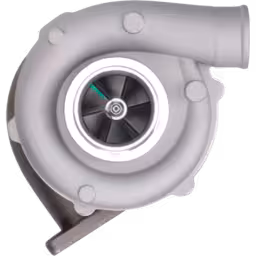 466670-0013-TO4E15-TURBOCHARGER-FOR-KOMATSU-SA6D108-KOMATSU-PC300-6_Top_View_256X256