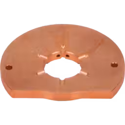 FOR-4049902-TB-J96-THRUST-BEARING-OF-TURBOCHARGER_Bottom_View_Of_45_Degrees_256X256