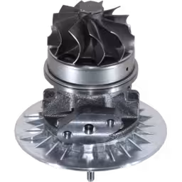 FOR-465044-0256-TO4B59-CORE-OF-TURBOCHARGER-FOR-KOMATSU-WA350-420-1-KOMATSU-S6D110_Bottom_View_Of_45_Degrees_256X256