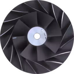 FOR-5455598-CW-HX82-COMPRESSOR-WHEEL-OF-TURBOCHARGER-FOR-CUMMINS-Q19-P14-CUMMINS-INDUSTRIAL_Front_View_256X256
