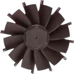 FOR-7411549010S-TW-GTA4294BS-TURBINE-WHEEL-OF-TURBOCHARGER-FOR-CAT-TRUCK-CAT-C15_Top_View_256X256