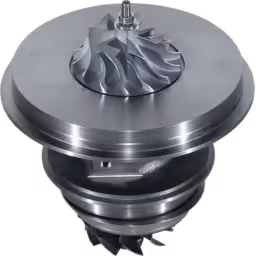 FOR-7W1987-S4DS001-CORE-OF-TURBOCHARGER-FOR-CAT-D6G-14G-D6D-CAT-3306_Top_View_Of_45_Degrees_256X256