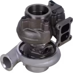 JM0316-360-360-HX40W-TURBOCHARGER-FOR-CUMMINS-6C_Bottom_View_Of_45_Degrees_256X256
