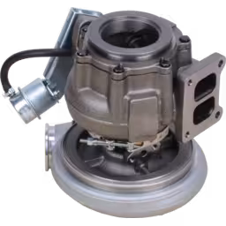 NEW-Turbo-2834546-HX52W-TURBOCHARGER-FOR-VOLVO-TRUCK-VOLVO-MD11_Bottom_View_Of_45_Degrees_256X256