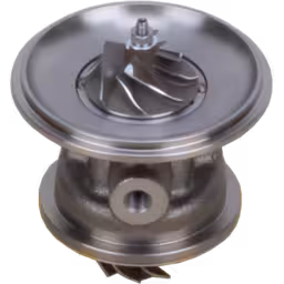 NZ852836-RHB31-CORE-OF-TURBOCHARGER-FOR-YANMAR-(AY49)_Top_View_Of_45_Degrees_256X256