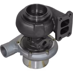 167559-S2ESL119-TURBOCHARGER-FOR-CAT-325B-CAT-3116_Bottom_View_Of_45_Degrees_256X256