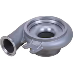 3593255-HY35W-COMPRESSOR-HOUSING-OF-TURBOCHARGER-FOR-DAF-TRUCK-CUMMINS-EEA_Bottom_View_Of_45_Degrees_256X256