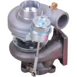 5001826792-TB25-TURBOCHARGER-FOR-PERKINS-P135TI-136HP-CUMMINS_Top_View_Of_45_Degrees_256X256