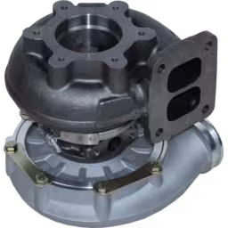8194549-GT4288N-TURBOCHARGER-FOR-VOLVO-D10A-DEUTZ_Bottom_View_Of_45_Degrees_256X256