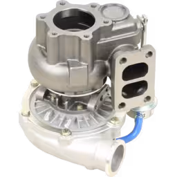 98465538-TBP409-TURBOCHARGER-FOR-IVECO-TRUCK-TR180-22-IVECO-8460-45-4600-306HP_Bottom_View_Of_45_Degrees_256X256