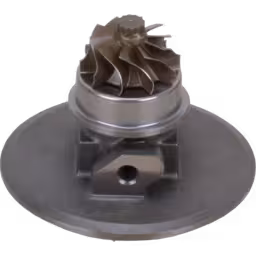 FOR-1270-197-0103-S200G-3071NRAKB-0-66-CORE-OF-TURBOCHARGER_Bottom_View_Of_45_Degrees_256X256