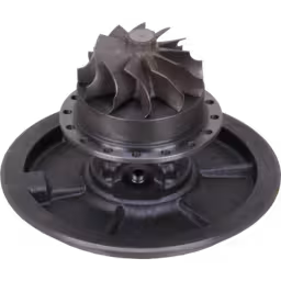 FOR-4024812-HX82-CORE-OF-TURBOCHARGER-FOR-CUMMINS-QST30-1341HP-CUMMINS-GENSET_Bottom_View_Of_45_Degrees_256X256