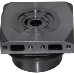 FOR-465622-5-BH-TL8109-BEARING-HOUSING-OF-TURBOCHARGER-FOR-CAT-3408-CAT-322D_Top_View_Of_45_Degrees_256X256