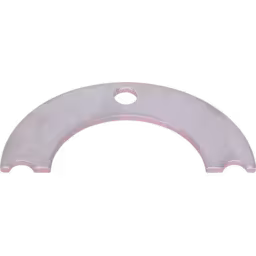 FOR-704136-1-CL-TH-GT2256MS-CLAMP-PLATE-OF-TURBOCHARGER-FOR-ISUZU-NPR-SERIES-TRUCK-ISUZU-4HG1-T-120HP_Top_View_Of_45_Degrees_256X256