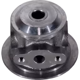 JP-BH-001-44MM-BH-J96-BEARING-HOUSING-OF-TURBOCHARGER_Bottom_View_Of_45_Degrees_256X256