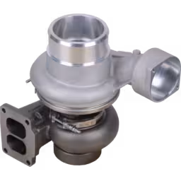 0R6837-S3BSL-115-TURBOCHARGER-FOR-CAT-D6G-14G-D6D-CAT-3306_Top_View_Of_45_Degrees_256X256