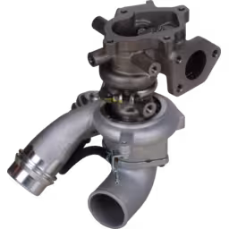 28231-4A751-R-TD03L4-10TK3--F2-TURBOCHARGER-FOR-HYUNDAI-I-LOAD-VAN-HYUNDAI-D4CB-2012_Bottom_View_Of_45_Degrees_256X256