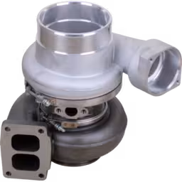6N-7958-TV8106-TURBOCHARGER-FOR-CAT-353-CAT-3408T-6L_Top_View_Of_45_Degrees_256X256