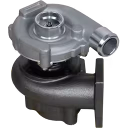 754111-5009S-GT2049S-TURBOCHARGER-FOR-PERKINS-1103A-75HP-CUMMINS_Top_View_Of_45_Degrees_256X256