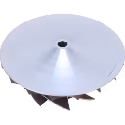 FOR-4039249-CW-HX82-COMPRESSOR-WHEEL-OF-TURBOCHARGER-FOR-CUMMINS-Q19-P14-CUMMINS-INDUSTRIAL_Bottom_View_Of_45_Degrees_256X256