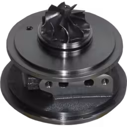 FOR-VCD20021-J96-CORE-OF-TURBOCHARGER_Bottom_View_Of_45_Degrees_256X256