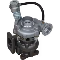 JM0715-TB0392-TURBOCHARGER-FOR-MWM-MITSUBISHI_Top_View_Of_45_Degrees_256X256