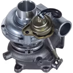 OK551137000-RHF5-64006P15NHBRL401CEZ-TURBOCHARGER-FOR-KIA-J3CR-144HP(VR15)-KIA-CARNIVAL-2-9L-CRDI_Top_View_Of_45_Degrees_256X256