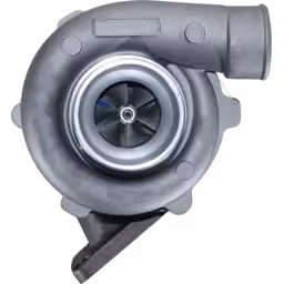 Turbocharger-TA3401-466334-8-for-John-Deere-6359T_Front_View_256X256