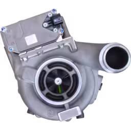 17201E0303A-GTC4082KLV-TURBOCHARGER-FOR-HINO-RANGER-HINO-JO8E-2005_Front_View_256X256