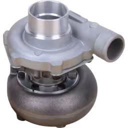 2674379-TO4B28-TURBOCHARGER-FOR-PERKINS-ATV8-640-PERKINS-AGRICULTURAL-TRACTOR_Top_View_Of_45_Degrees_256X256