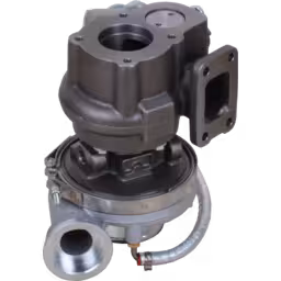 314592-S200G-TURBOCHARGER-FOR-RENAULT-TRUCK-RENAULT-MIDR040226-C63-B63_Bottom_View_Of_45_Degrees_256X256