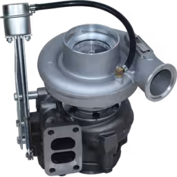 3783078-HX40W-TURBOCHARGER-FOR-DCEC-TRUCK-DCEC-C245_Top_View_Of_45_Degrees_256X256