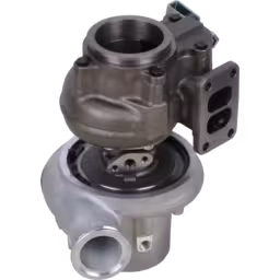 4037059-HX40W-TURBOCHARGER-FOR-CUMMINS-TRUCK-CUMMINS-ISC-CM850_Bottom_View_Of_45_Degrees_256X256