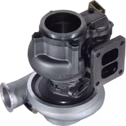 4051185-HX40W-TURBOCHARGER-FOR-DCEC-TRUCK-DCEC-C245_Bottom_View_Of_45_Degrees_256X256