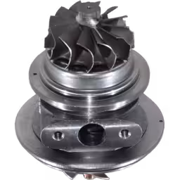 5I7940-TD04HL-15GA-CORE-OF-TURBOCHARGER-FOR-CAT-SK4-CAT-314B_Bottom_View_Of_45_Degrees_256X256
