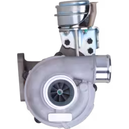 810164-0002-T--TURBOCHARGER-FOR-JAC_Top_View_256X256