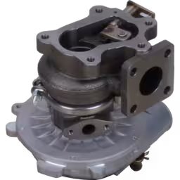 897331-1850-RHF4-RHF4H-TURBOCHARGER-FOR-ISUZU-4JB1T(VIDZ)_Bottom_View_Of_45_Degrees_256X256