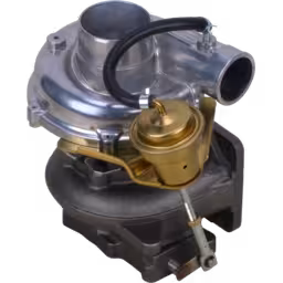 A1760-E0560-RHC62-1183P24NFBRLL5213CBZ-TURBOCHARGER-FOR-HINO-H07CT(CXAX)_Top_View_Of_45_Degrees_256X256